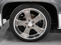 1987 GMC C10 Small Block Chevy Scottsdale - Image 6