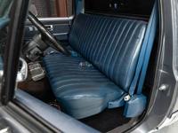 1987 GMC C10 Small Block Chevy Scottsdale - Image 9