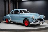 1950 Oldsmobile Eighty-Eight Vintage Nascar Specification Scottsdale