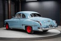 1950 Oldsmobile Eighty-Eight Vintage Nascar Specification Scottsdale - Image 4
