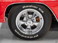 1967 Pontiac Acadian 327 Turbo-Fire | Twin to Nova Scottsdale - Image 6