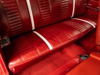 1967 Pontiac Acadian 327 Turbo-Fire | Twin to Nova Scottsdale - Image 10