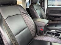 2022 Jeep Wrangler Sahara High Altitude 4xe 4WD fully loaded - Image 3