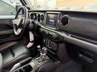 2022 Jeep Wrangler Sahara High Altitude 4xe 4WD fully loaded - Image 4