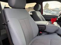 2015 Ford F250 XLT FX4 Off Road crew cab 4WD 6.2 V8 - Image 3