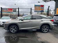 2018 LEXUS RX350 RX 350 F Sport 3.5L V6 AWD SUV | Pushbutton, Sunroof Heated/Cooled Seats, Bluetooth, Backup Camera | Portland, OR - Image 6