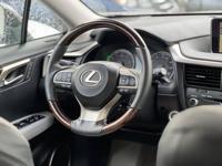 2018 LEXUS RX350 RX 350 F Sport 3.5L V6 AWD SUV | Pushbutton, Sunroof Heated/Cooled Seats, Bluetooth, Backup Camera | Portland, OR - Image 9