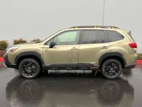 2024 Subaru Forester Wilderness multnomah county - Image 7
