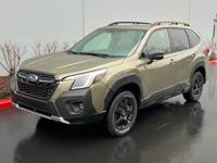 2024 Subaru Forester Wilderness multnomah county - Image 8