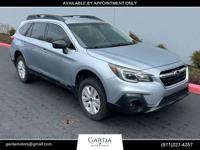 2019 Subaru Outback 2.5i multnomah county - Image 2