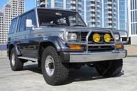 TOYOTA LAND CRUISER PRADO FROM JAPAN SUPER RARE DIESEL city of san diego - Image 3