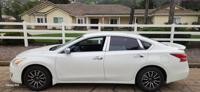 2015 Nissan Altima 4cyl Auto, All power, 120,000 miles, Smogged San Marcos - Image 2