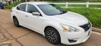 2015 Nissan Altima 4cyl Auto, All power, 120,000 miles, Smogged San Marcos - Image 3