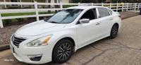 2015 Nissan Altima 4cyl Auto, All power, 120,000 miles, Smogged San Marcos - Image 4