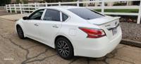2015 Nissan Altima 4cyl Auto, All power, 120,000 miles, Smogged San Marcos - Image 6