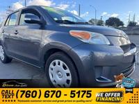 2010 Scion xD Base Hatchback 4A 4 A 4-A PRICED TO SELL! Bloom Auto Sales - Image 2