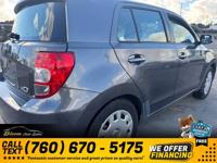 2010 Scion xD Base Hatchback 4A 4 A 4-A PRICED TO SELL! Bloom Auto Sales - Image 5