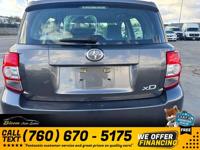 2010 Scion xD Base Hatchback 4A 4 A 4-A PRICED TO SELL! Bloom Auto Sales - Image 6