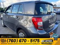 2010 Scion xD Base Hatchback 4A 4 A 4-A PRICED TO SELL! Bloom Auto Sales - Image 7