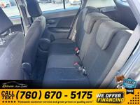 2010 Scion xD Base Hatchback 4A 4 A 4-A PRICED TO SELL! Bloom Auto Sales - Image 10