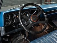 1987 GMC C10 small block Houston - Image 10