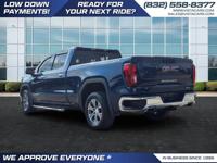 2021 GMC Sierra 1500 SLT Vista Cars and Trucks - Image 3