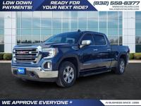 2021 GMC Sierra 1500 SLT Vista Cars and Trucks - Image 4