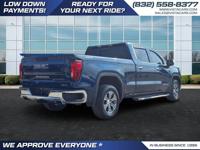 2021 GMC Sierra 1500 SLT Vista Cars and Trucks - Image 5