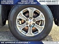 2021 GMC Sierra 1500 SLT Vista Cars and Trucks - Image 6