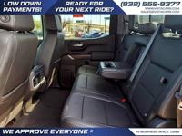 2021 GMC Sierra 1500 SLT Vista Cars and Trucks - Image 8