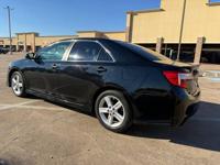 2014 Toyota Camry SE Houston - Image 7