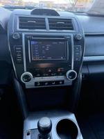 2014 Toyota Camry SE Houston - Image 10