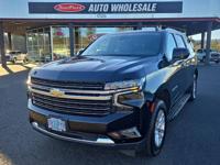 2022 CHEVROLET SUBURBAN LT Milwaukie - Image 2