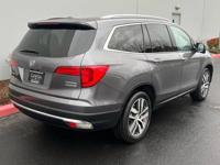 2016 Honda Pilot Touring multnomah county - Image 4