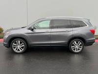 2016 Honda Pilot Touring multnomah county - Image 7