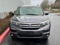 2016 Honda Pilot Touring multnomah county - Image 9