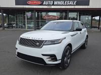 2021 LAND ROVER RANGE ROVER VELAR!! Milwaukie - Image 2