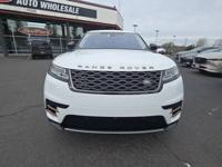 2021 LAND ROVER RANGE ROVER VELAR!! Milwaukie - Image 6