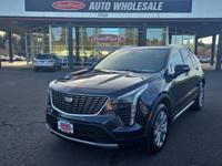 2023 CADILLAC XT4 AWD LOW PAYMENTS !! Milwaukie - Image 2