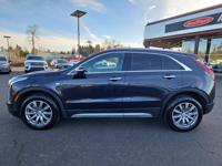 2023 CADILLAC XT4 AWD LOW PAYMENTS !! Milwaukie - Image 3