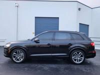 2017 Audi Q7 Kent - Image 3