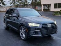 2017 Audi Q7 Kent - Image 6