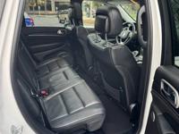 2017 Jeep Grand Cherokee 1-Owner All New Summit Sport Utility Snohomish - Image 6