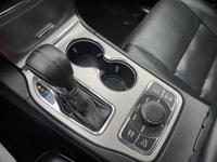 2017 Jeep Grand Cherokee 1-Owner All New Summit Sport Utility Snohomish - Image 10