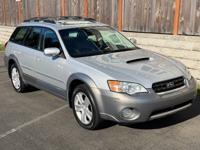 2006 Subaru Outback 2.5 XT Limited - 128K Miles Lynnwood - Image 3