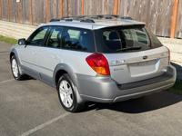 2006 Subaru Outback 2.5 XT Limited - 128K Miles Lynnwood - Image 4
