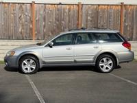 2006 Subaru Outback 2.5 XT Limited - 128K Miles Lynnwood - Image 5