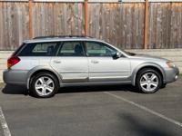 2006 Subaru Outback 2.5 XT Limited - 128K Miles Lynnwood - Image 6