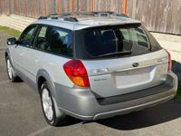 2006 Subaru Outback 2.5 XT Limited - 128K Miles Lynnwood - Image 8