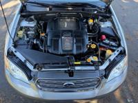 2006 Subaru Outback 2.5 XT Limited - 128K Miles Lynnwood - Image 10